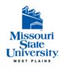 Missouri State University-West Plains's logo
