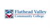 Flathead Valley Community College's logo: Flathead Valley Community College logo