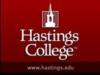 Hastings College's logo
