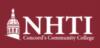 NHTI-Concord's Community College's logo