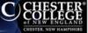 Chester College of New England (Closed)'s logo