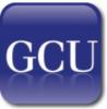 Georgian Court University's logo