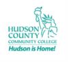 Hudson County Community College's logo: hudson county community college logo