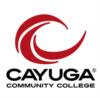 Cayuga County Community College's logo