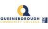 CUNY Queensborough Community College's logo: CUNY Queensborough Community College logo