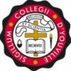 D'Youville College's logo