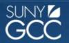 SUNY Genesee Community College's logo