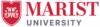 Marist University Logo