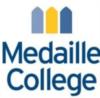 Medaille University - Closed's logo