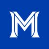 Mercy University's logo