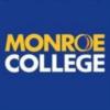 Monroe University's logo