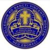 University of Mount Saint Vincent's logo