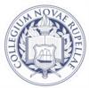 The College of New Rochelle's logo