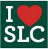 Sarah Lawrence College's logo