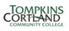 Tompkins Cortland Community College's logo