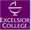 Excelsior University's logo