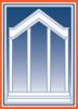 Utica University's logo