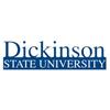 Dickinson State University's logo