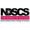 North Dakota State College of Science's logo: ndscs logo with 'the science of success' tagline