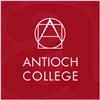 Antioch College's logo