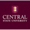 Central State University's logo: central state university logo with '1887' on a tower graphic