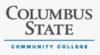 Columbus State Community College's logo: Columbus State Community College logo