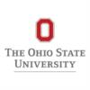 The Ohio State University's logo: red 'o' with the words 'the ohio state university' below