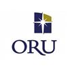 Oral Roberts University's logo