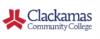 Clackamas Community College's logo: Clackamas Community College logo
