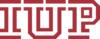 Indiana University of Pennsylvania's logo