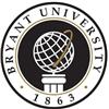 Bryant University's logo