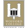 Wofford College's logo