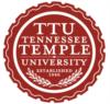 Tennessee Temple University (Closed 2015)'s logo