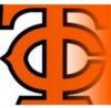 Tusculum University's logo