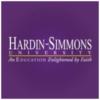 Hardin-Simmons University's logo