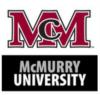 McMurry University's logo