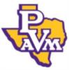 Prairie View A & M University's logo