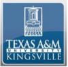 Texas A & M University-Kingsville's logo
