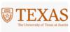 The University of Texas at Austin's logo: University of Texas at Austin logo