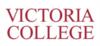 Victoria College's logo