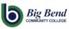 Big Bend Community College's logo: Big Bend Community College logo