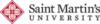 Saint Martin's University's logo