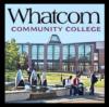 Whatcom Community College's logo