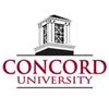 Concord University's logo