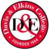 Davis & Elkins College's logo