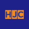 Huntington Junior College's logo: huntington junior college logo