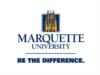Marquette University's logo