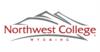 Northwest College's logo: Northwest College Wyoming