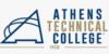 Athens Technical College's logo: Athens Technical College logo