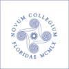 New College of Florida's logo